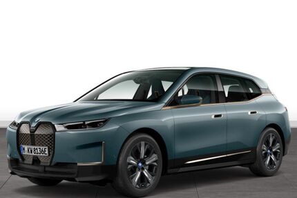 BMW iX 48.859 km 46.900 &euro; Berlin 14057