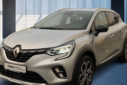 Renault Captur 28.531 km 18.790 &euro; Berlin 12099