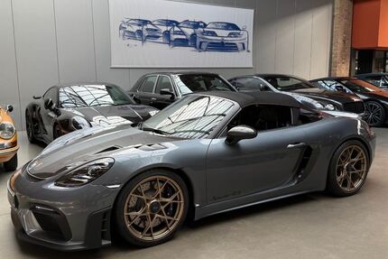 Porsche Andere 3.182 km 159.900 € Berlin 10553