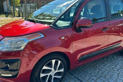 Citroen C3 Picasso