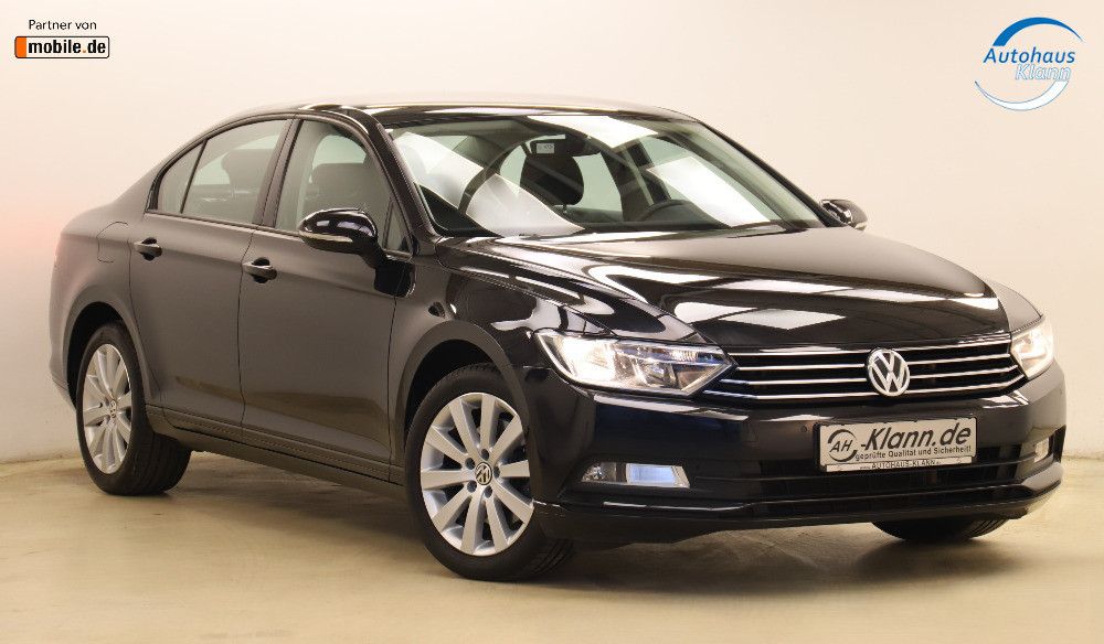 VW Passat 113.629 km 12.999 € Teltow 14513