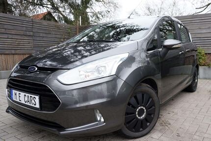 Ford B-Max 78.000 km 9.800 &euro; Falkensee 14612