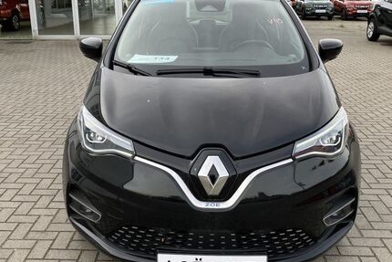 Renault ZOE 39.486 km 13.900 € Teltow 14513