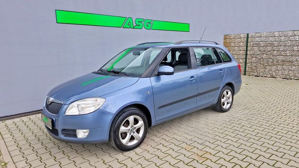 Fabia
