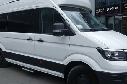 VW Crafter 26.455 km 53.800 &euro; Berlin 13156
