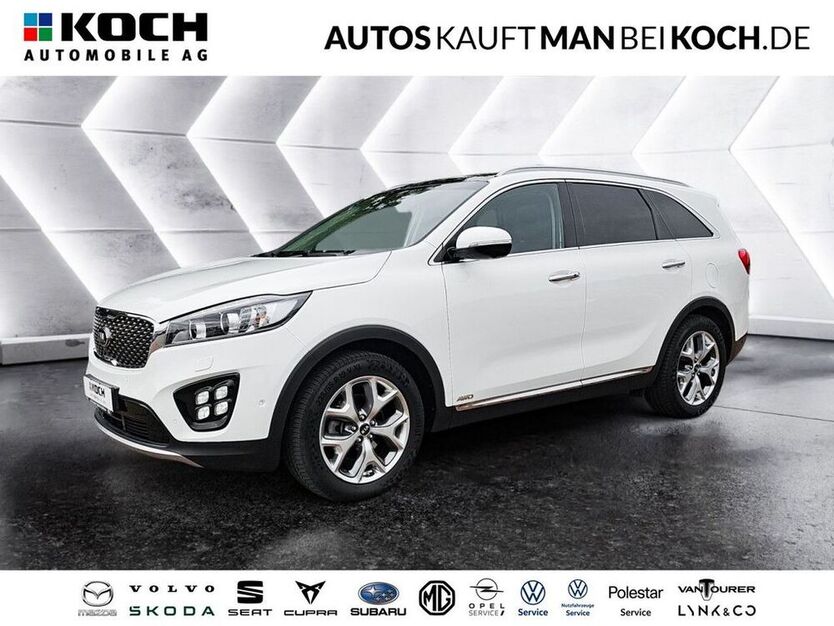 Sorento