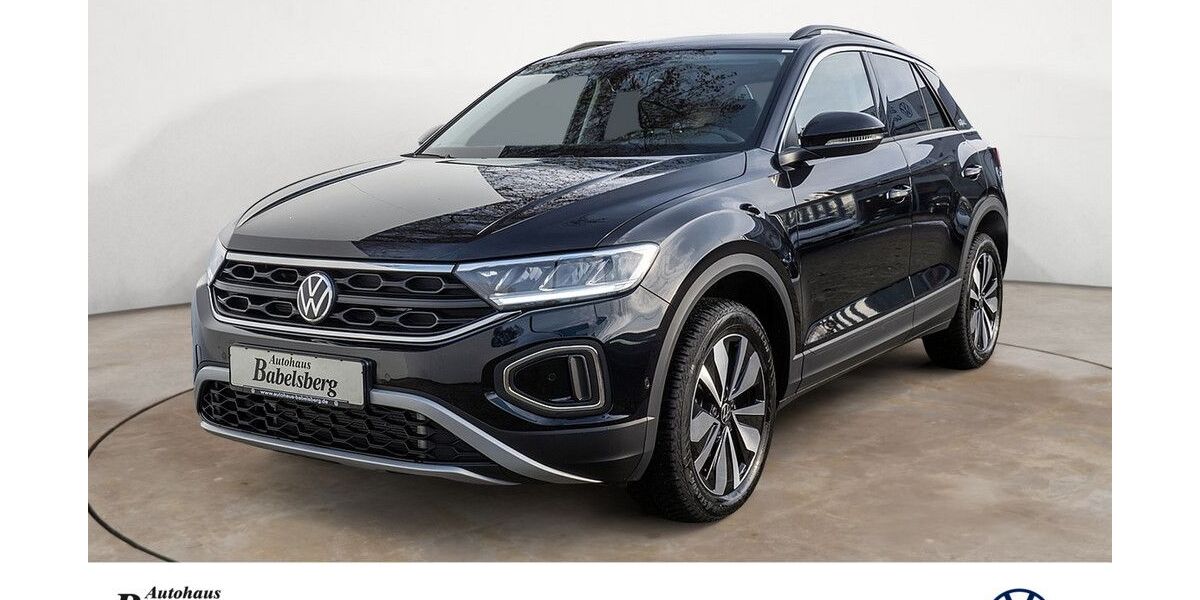 VW T-Roc 5.156 km 28.970 € Potsdam 14482