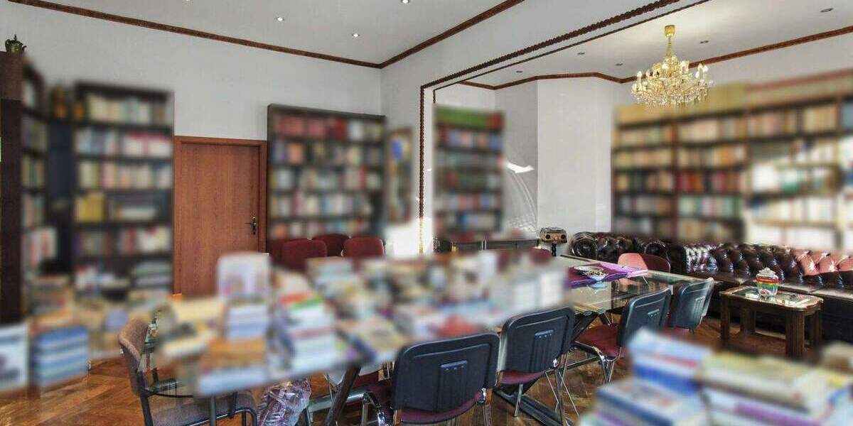 Gewerbeobjekt Berlin Lankwitz - 639.000&euro; | Angebot:25714372