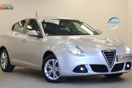Alfa Romeo Giulietta 147.788 km 6.999 &euro; Teltow 14513