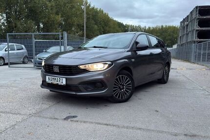 Fiat Tipo 128.220 km 12.900 &euro; Berlin 13089