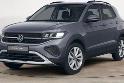 VW T-Cross 10.651 km 20.998 &euro; Potsdam 14482
