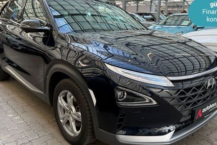 Hyundai NEXO 37.673 km 14.490 &euro; Ludwigsfelde (bei Berlin) 14974