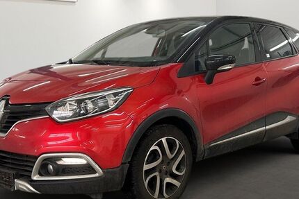 Renault Captur 169.944 km 7.799 &euro; Berlin 12681