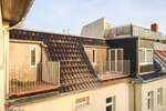 Stilvoller Dachgeschoss-Traum mit zwei Dachterrassen – bezugsfreie 2-Zimmer-Wohnung in Berlin-Grünau 2 zimmer