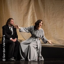 Mein Gott, Herr Pfarrer! 15.12.2025 Volksbühne