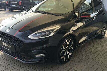 Ford Fiesta 91.508 km 11.980 &euro; Berlin 10315