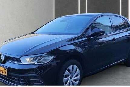 VW Polo 6.700 km 19.222 € Berlin 13581