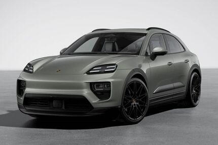 Porsche Macan 16.853 km 82.900 &euro; Kleinmachnow 14532