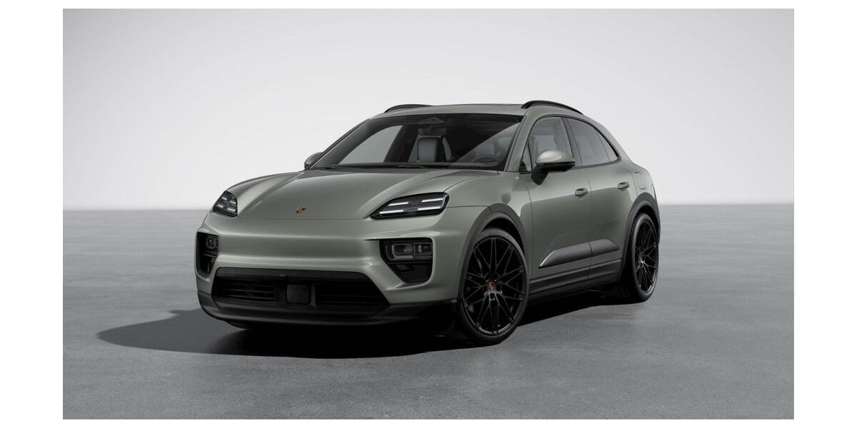 Porsche Macan 16.853 km 82.900 &euro; Kleinmachnow 14532