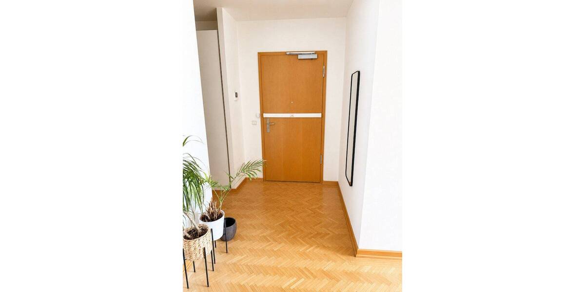 Terrassenwohnung Berlin Mitte - 3 Zimmer, 92 m&sup2;, 915.000&euro; | Angebot:26851395