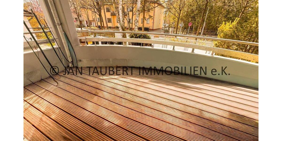 Etagenwohnung Berlin Hermsdorf - 3 Zimmer, 113 m&sup2;, 1.675&euro; | Angebot:26334741