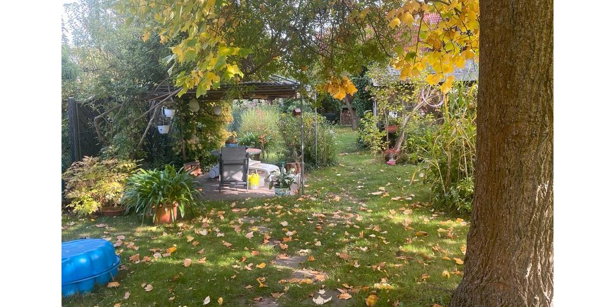 Erdgeschoßwohnung Berlin Charlottenburg-Wilmersdorf - 3 Zimmer, 72 m&sup2;, 325.000&euro; | Angebot:26763487