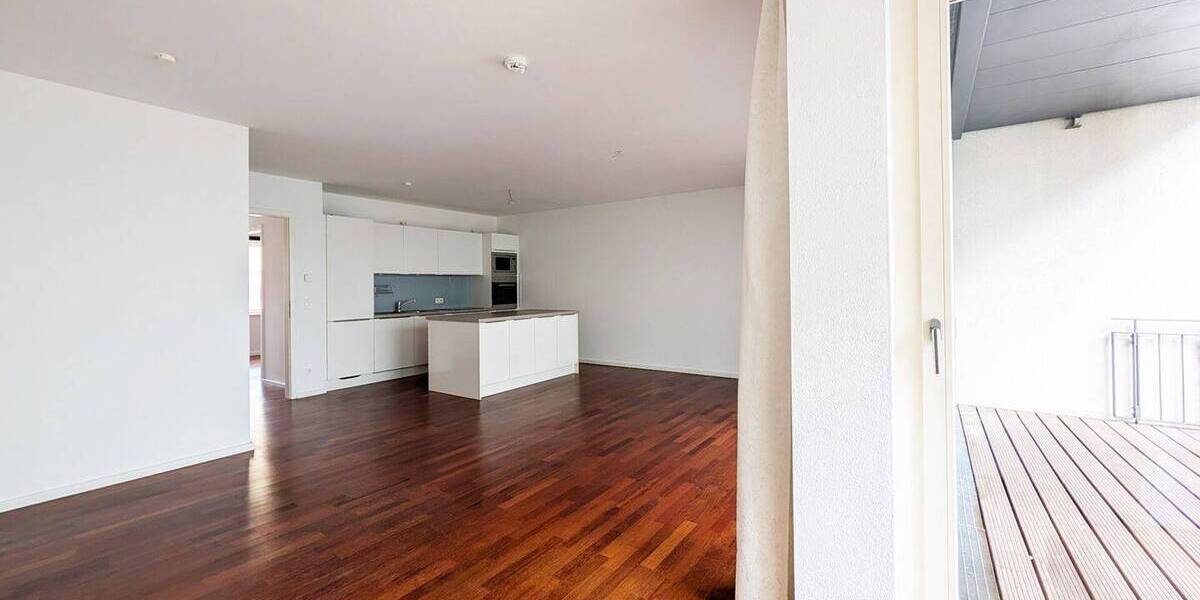 Etagenwohnung Potsdam Brandenburger Vorstadt - 2 Zimmer, 78 m&sup2;, 414.000&euro; | Angebot:26273695