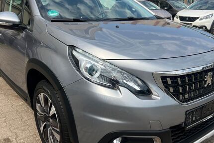 Peugeot 2008 31.000 km 13.590 &euro; Berlin 13581