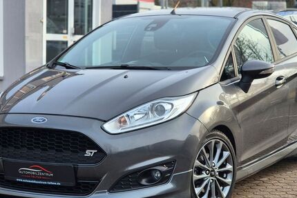 Ford Fiesta 67.000 km 10.490 &euro; Teltow 14513