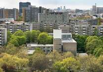 Büro in Berlin 5.844 € 227 m²
