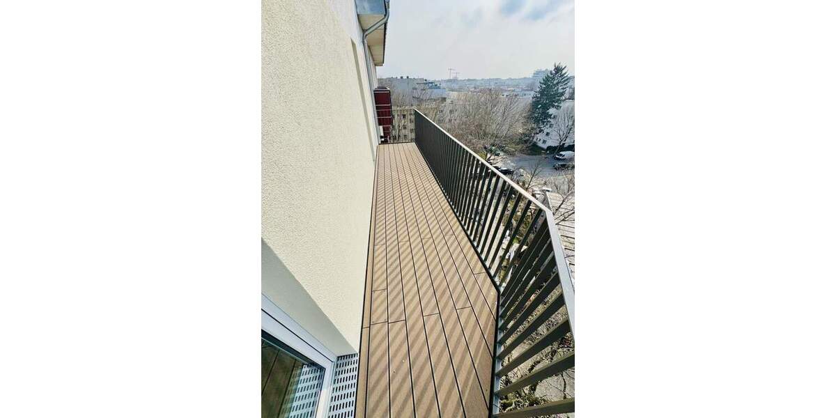 Etagenwohnung Berlin Schöneberg - 2 Zimmer, 69 m&sup2;, 1.475&euro; | Angebot:25278405