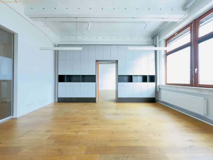 Büro in Berlin 1.188 € 66 m²