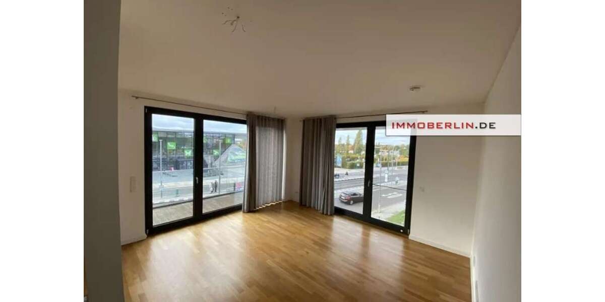 Wohnung zum Kaufen in Potsdam 560.000 € 82 m² 3 zimmer