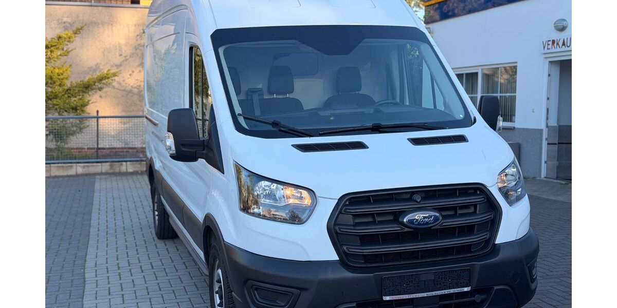 Ford Transit 38.335 km 19.300 &euro; Berlin 12351