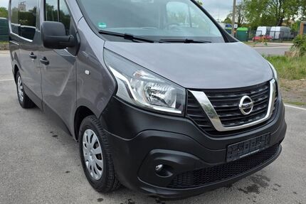 Nissan NV300 244.312 km 7.800 &euro; Berlin 13055