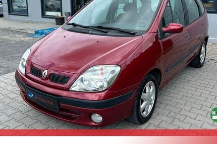 Renault Scenic 130.497 km 3.499 &euro; Ludwigsfelde 14974