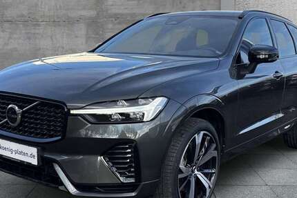 Volvo XC60 49.200 km 41.490 &euro; Berlin / Tegel 13509
