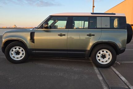Land Rover Defender 46.500 km 46.500 &euro; Berlin 12159
