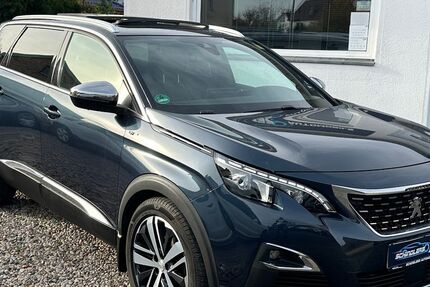 Peugeot 5008 88.705 km 23.500 &euro; Falkensee bei Berlin-Spandau 14612