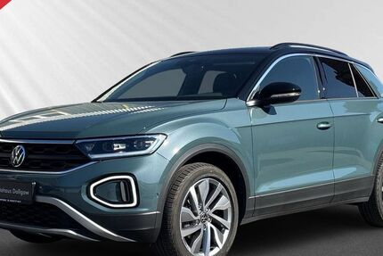 VW T-Roc 7.840 km 31.390 &euro; Dallgow-Döberitz 14624