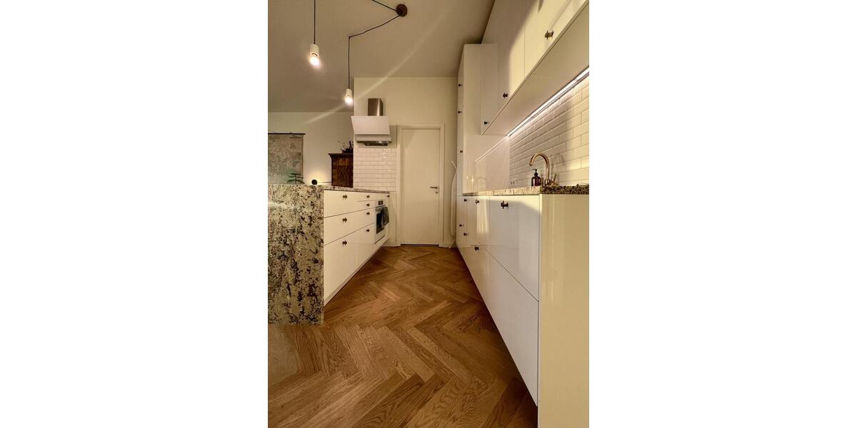 Einfamilienhaus Berlin Mitte - 3 Zimmer, 90 m&sup2;, 2.600&euro; | Angebot:24457283