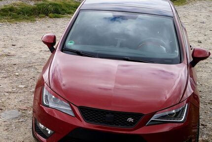 Seat Ibiza 152.383 km 7.600 &euro; Beelitz GT Kanin 14547
