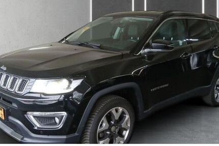 Jeep Compass 31.898 km 18.888 &euro; Berlin 13581