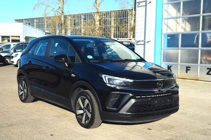 Opel Crossland (X) 99.899 km 9.999 &euro; Hennigsdorf 16761