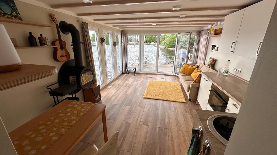 Einfamilienhaus Berlin Neukölln - 3 Zimmer, 38 m&sup2;, 280.000&euro; | Angebot:26380598