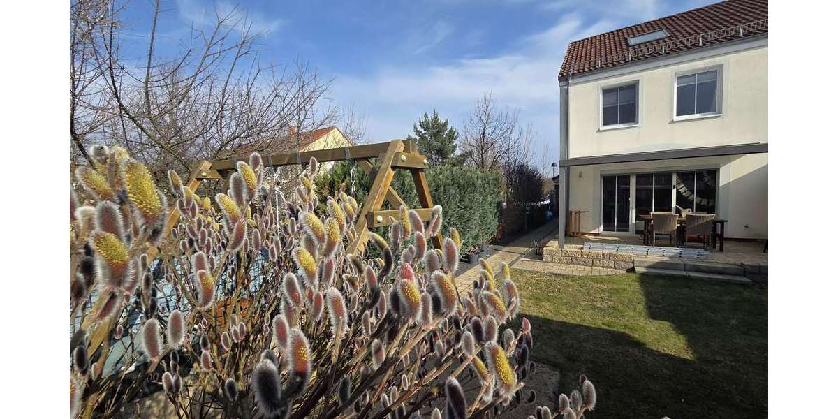 Einfamilienhaus Rangsdorf - 4 Zimmer, 98 m&sup2;, 435.000&euro; | Angebot:25759134