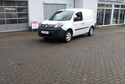 Renault Kangoo 36.061 km 12.390 &euro; Potsdam 14482