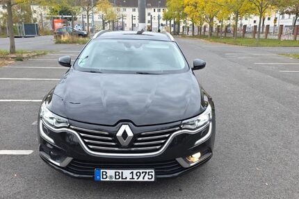 Renault Talisman 209.000 km 7.000 &euro; Berlin 12057