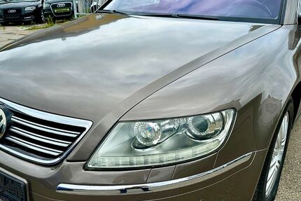 VW Phaeton 253.000 km 3.999 &euro; Berlin 12307