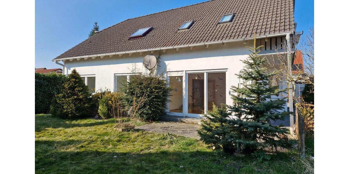 Mehrfamilienhaus, Wohnhaus Großbeeren - 7 Zimmer, 200 m&sup2;, 999.000&euro; | Angebot:26637535